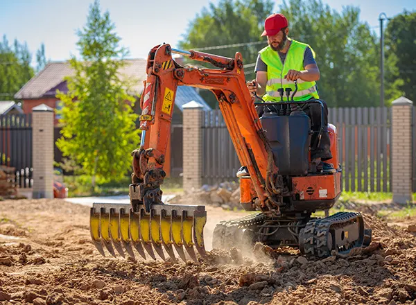 Demolition Services