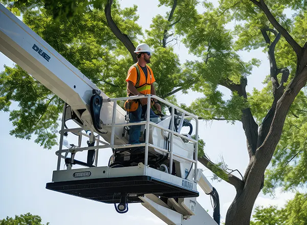 Tree Services